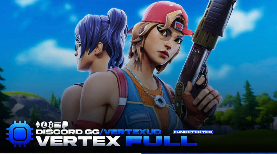 Vertex Full